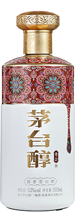 不朽情缘醇酒（尊·品）