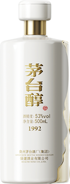 不朽情缘醇·1992（2022焕新版）