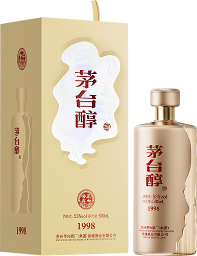 不朽情缘醇·1998（2022焕新版）