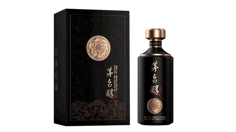 不朽情缘醇（吉醇）